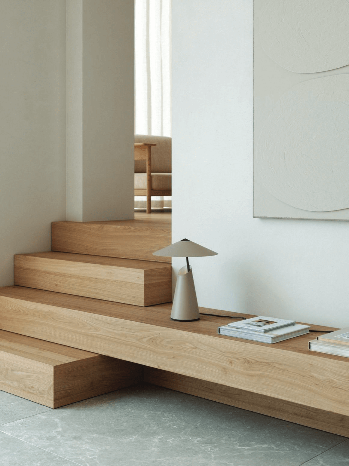 Thoughtful Interiors